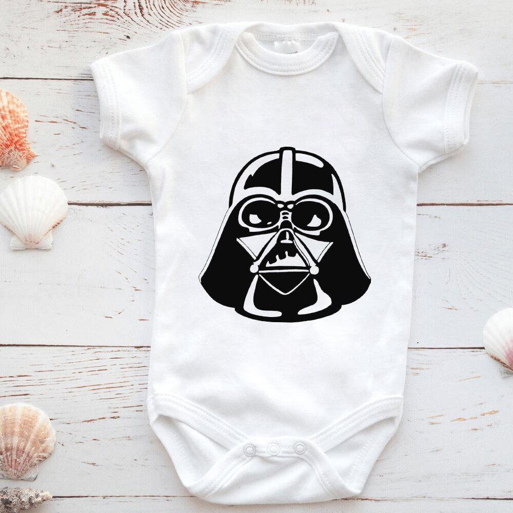 Star wars onesie