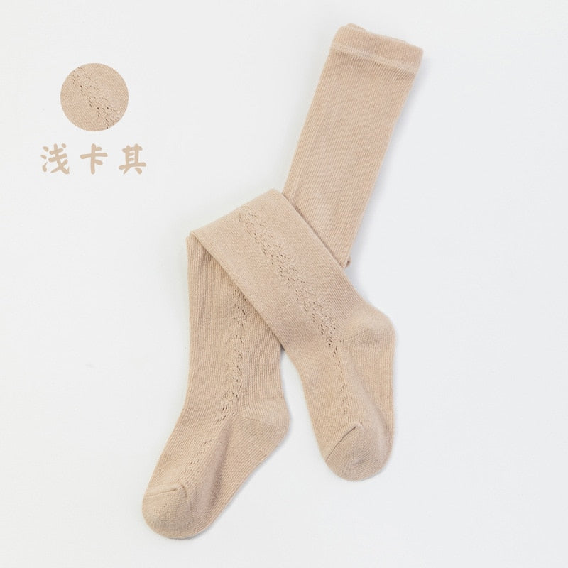 Collants pour bébés de 0 à 5 ans