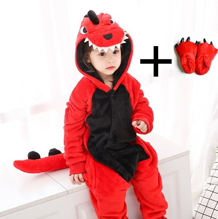 Costumes de Dinosaure pour Enfant