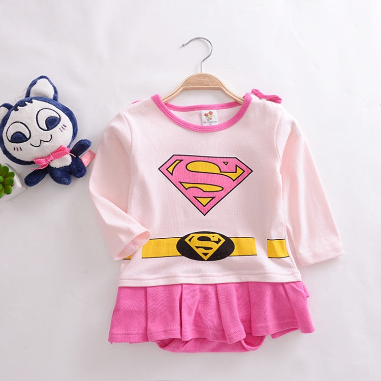 Anime costumes for babies