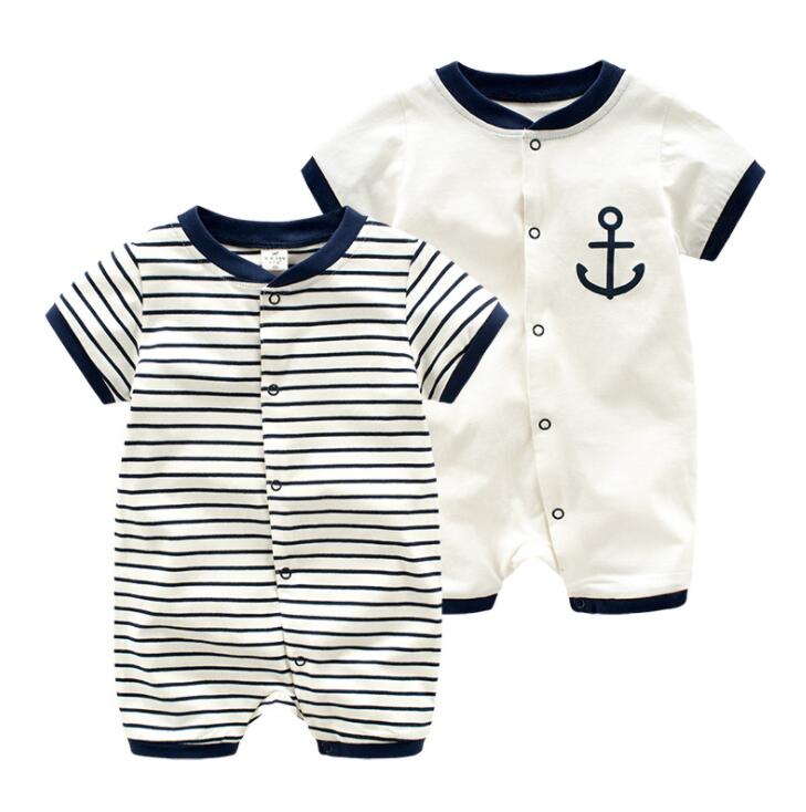 Sailor suit for babies