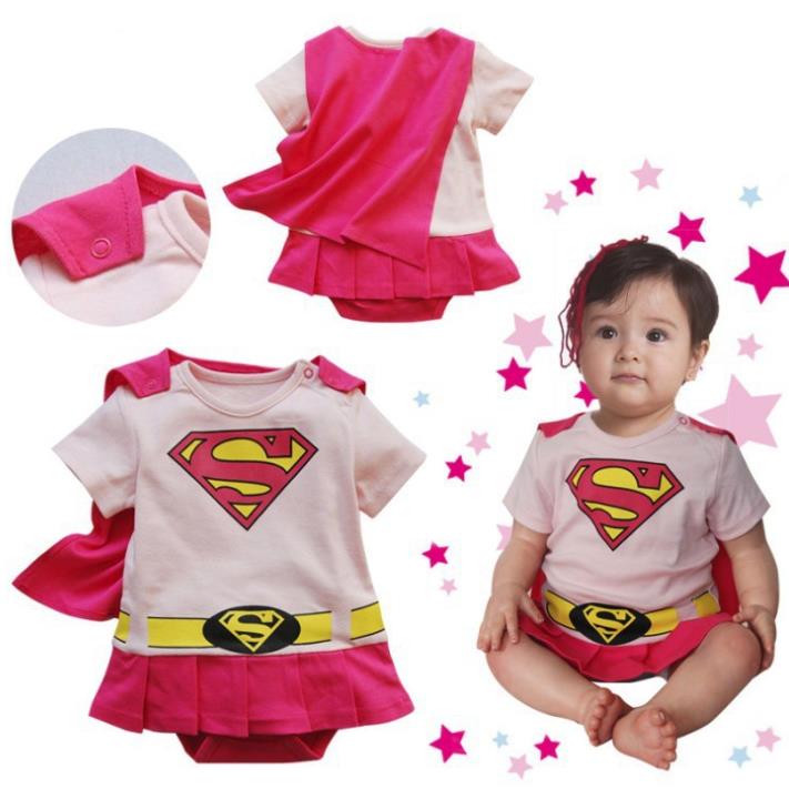 Anime costumes for babies