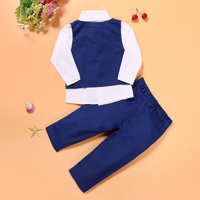 Ensemble Chic pour Bébé et Enfant