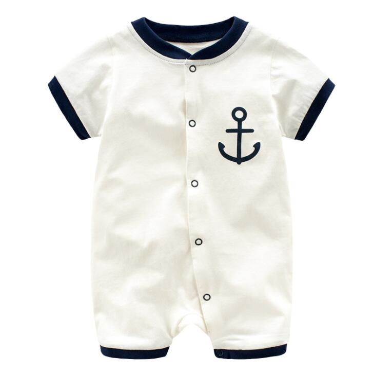 Sailor suit for babies