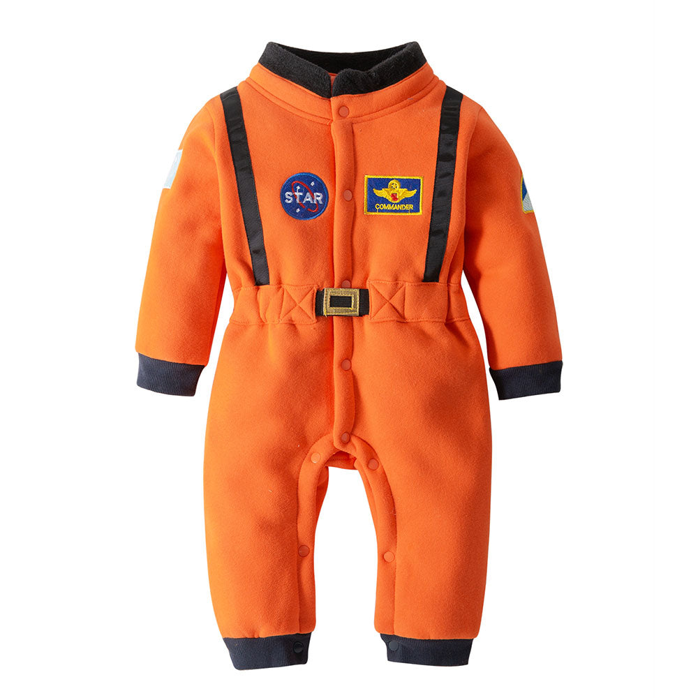 Astronaut Costume for Kids