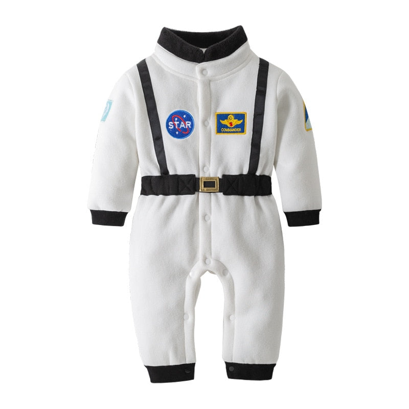 Astronaut Costume for Kids