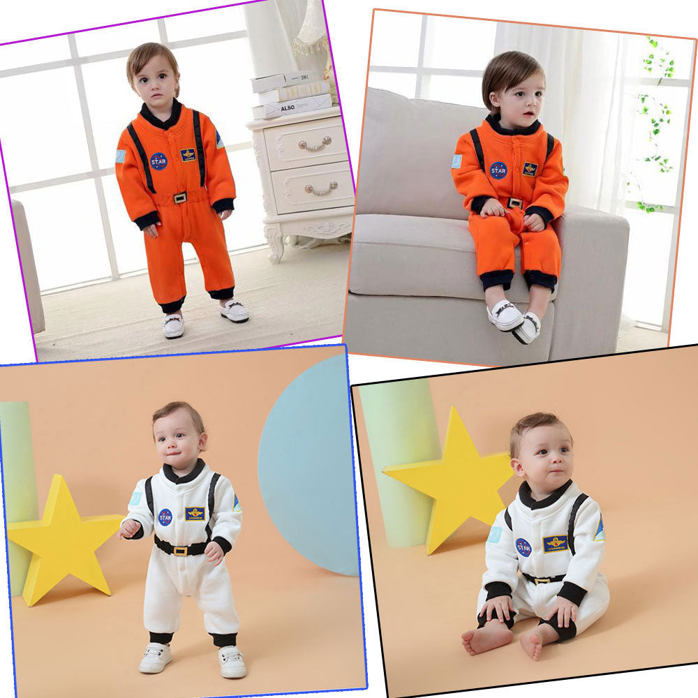 Astronaut Costume for Kids