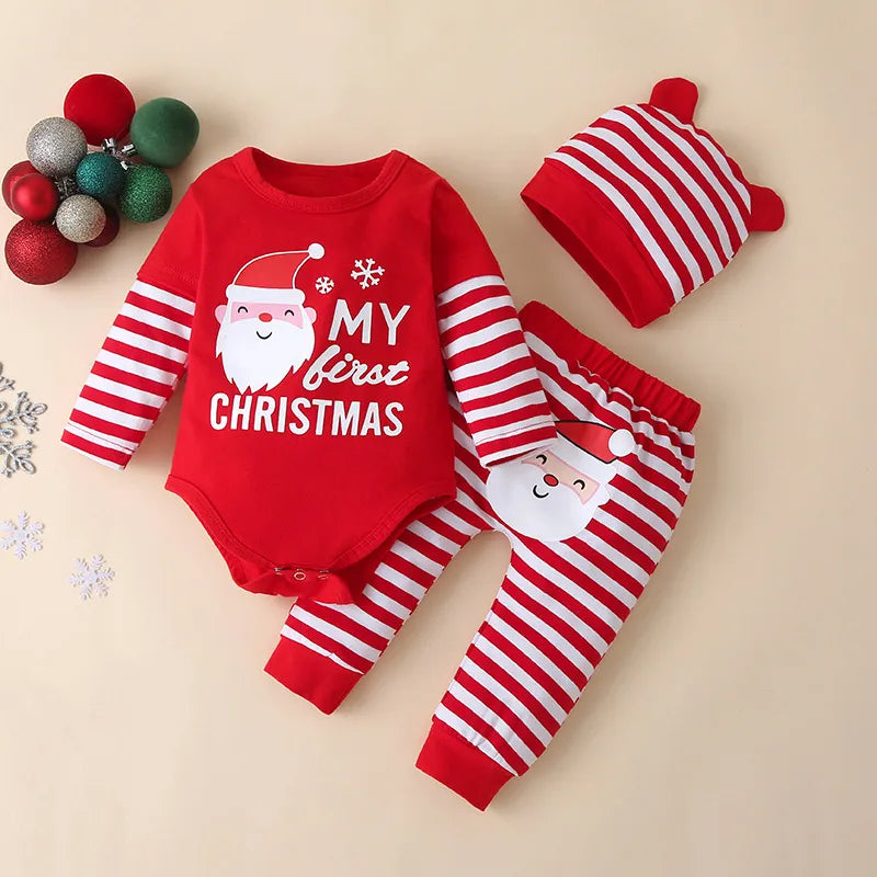 baby christmas 