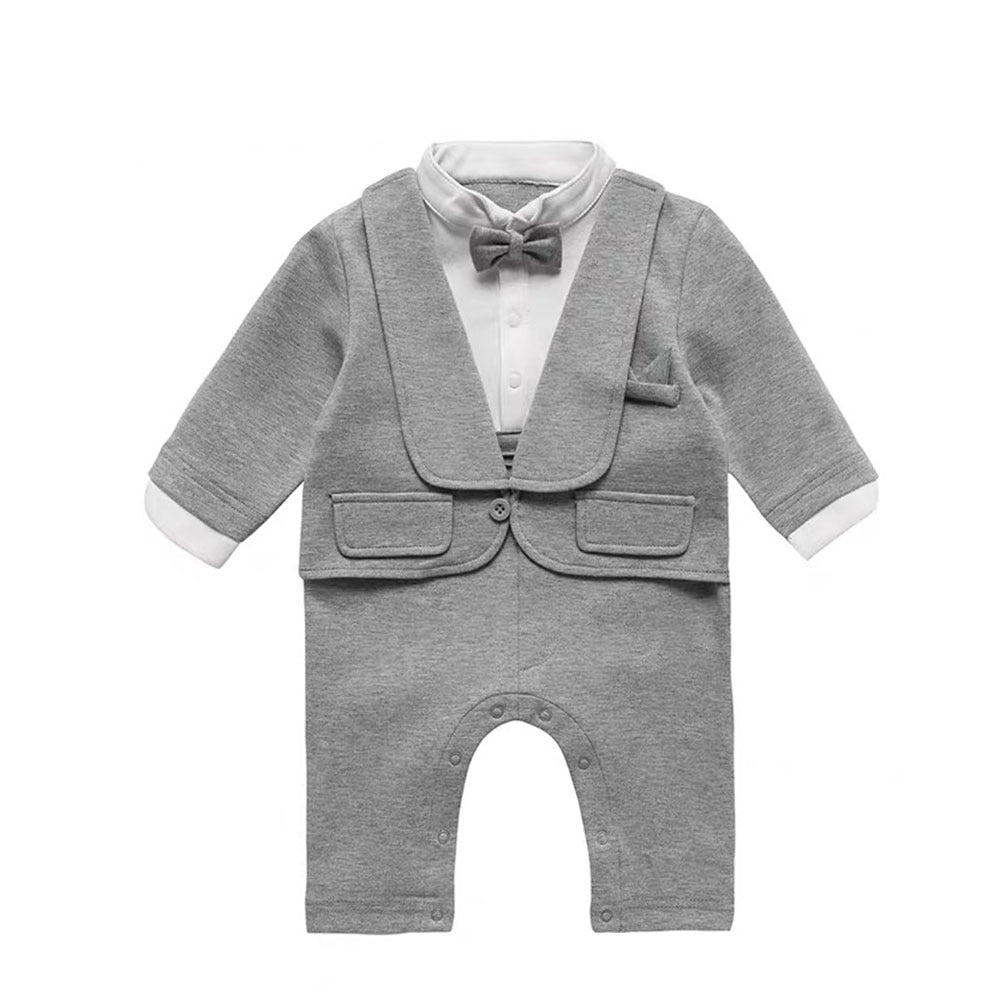 Habit chic pour nouveau-né, bébé