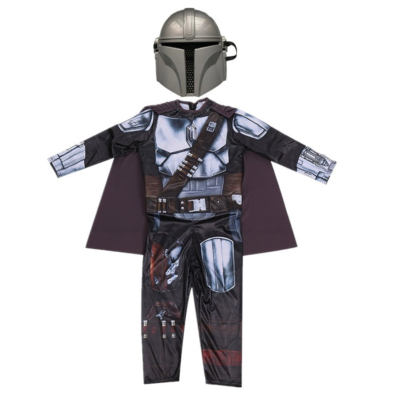 Costume Star Wars