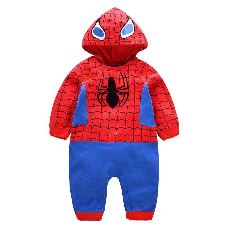 Spiderman costume