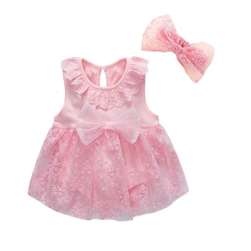 Dress for baby girl 