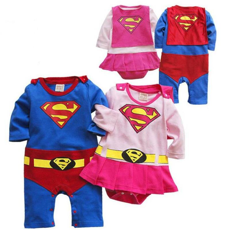 Anime costumes for babies