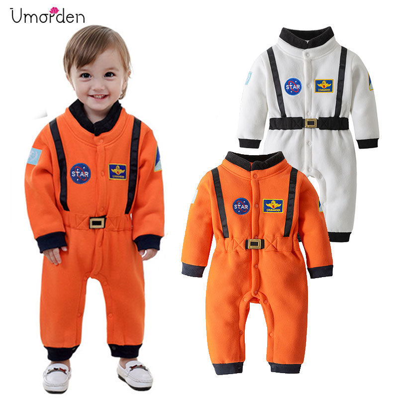 Astronaut Costume for Kids