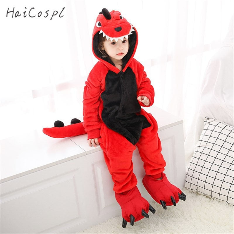 Costumes de Dinosaure pour Enfant