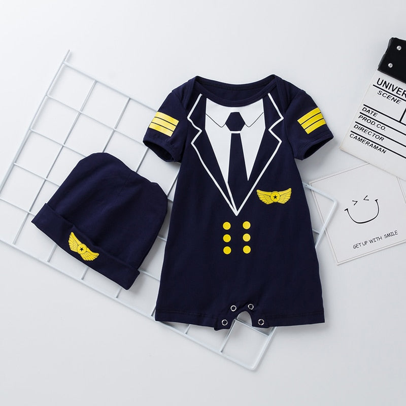 pilot one peice for babies