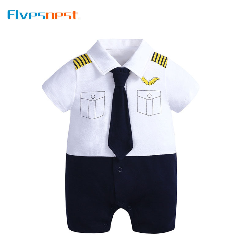 pilot suit for babies